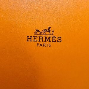 FOR SALE Hermes Silk Scarf- Premiers Americans